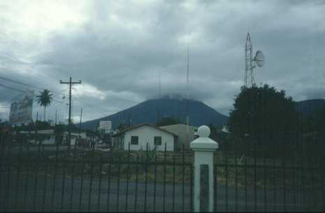 Arenal