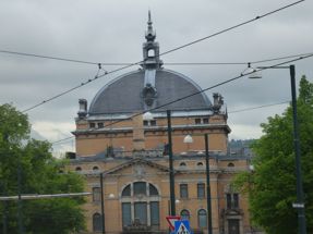 Nationaltheater