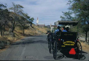 Virginia City