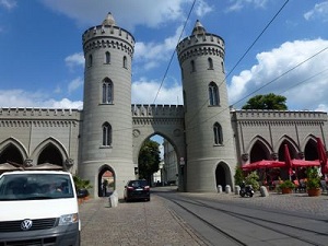 Nauener Tor