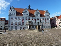 Rathaus