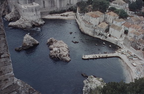Dubrovnic