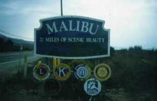Malibu